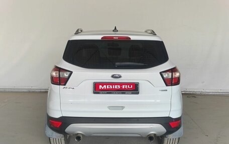 Ford Kuga III, 2018 год, 1 385 000 рублей, 5 фотография