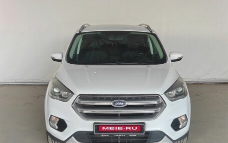 Ford Kuga III, 2018 год, 1 385 000 рублей, 2 фотография