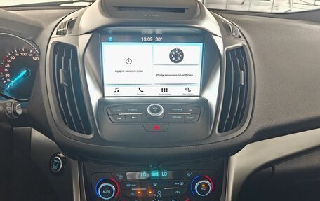 Ford Kuga III, 2018 год, 1 385 000 рублей, 14 фотография