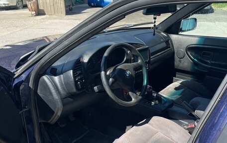 BMW 3 серия, 1997 год, 5 фотография