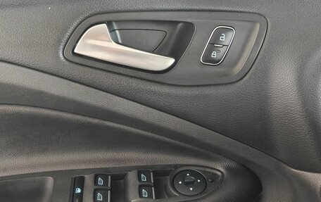 Ford Kuga III, 2018 год, 1 385 000 рублей, 15 фотография