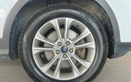 Ford Kuga III, 2018 год, 1 385 000 рублей, 18 фотография