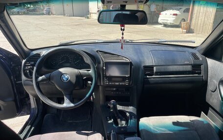 BMW 3 серия, 1997 год, 6 фотография