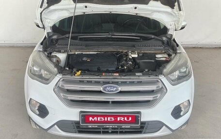 Ford Kuga III, 2018 год, 1 385 000 рублей, 17 фотография