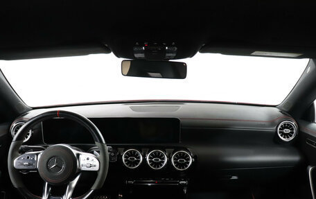 Mercedes-Benz CLA, 2019 год, 2 799 900 рублей, 13 фотография