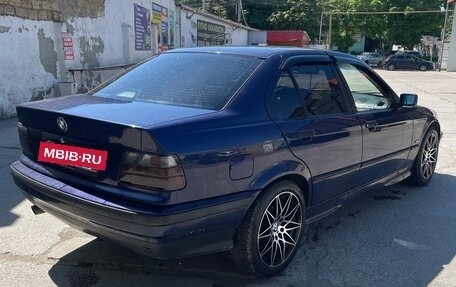 BMW 3 серия, 1997 год, 3 фотография