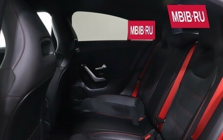 Mercedes-Benz CLA, 2019 год, 2 799 900 рублей, 11 фотография