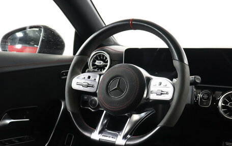 Mercedes-Benz CLA, 2019 год, 2 799 900 рублей, 16 фотография