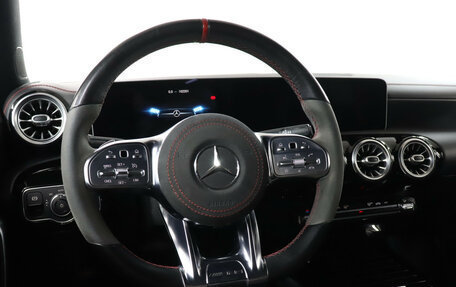 Mercedes-Benz CLA, 2019 год, 2 799 900 рублей, 19 фотография