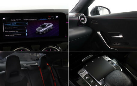 Mercedes-Benz CLA, 2019 год, 2 799 900 рублей, 22 фотография