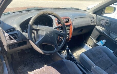 Mazda 626, 1998 год, 270 000 рублей, 4 фотография
