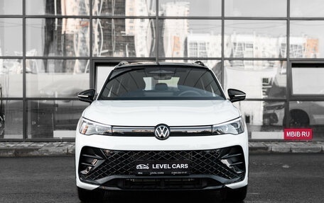Volkswagen Tiguan, 2026 год, 4 490 000 рублей, 2 фотография