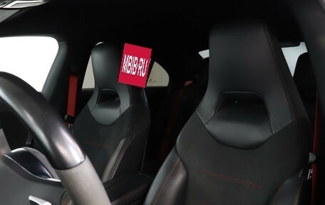 Mercedes-Benz CLA, 2019 год, 2 799 900 рублей, 18 фотография