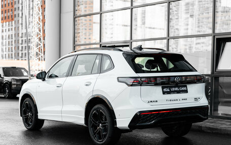 Volkswagen Tiguan, 2026 год, 4 490 000 рублей, 3 фотография