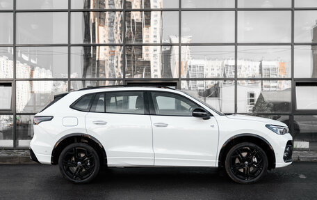 Volkswagen Tiguan, 2026 год, 4 490 000 рублей, 4 фотография