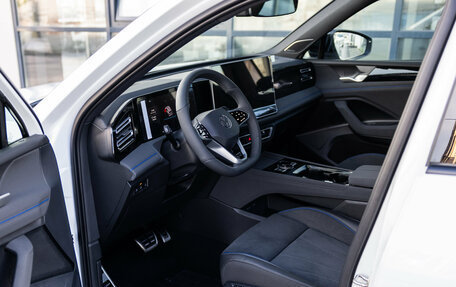 Volkswagen Tiguan, 2026 год, 4 490 000 рублей, 14 фотография