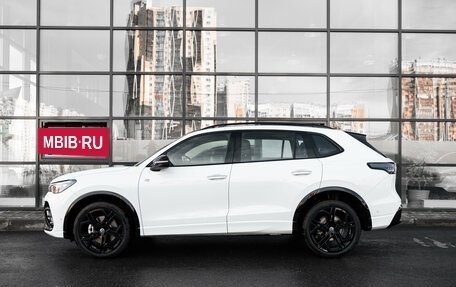 Volkswagen Tiguan, 2026 год, 4 490 000 рублей, 5 фотография