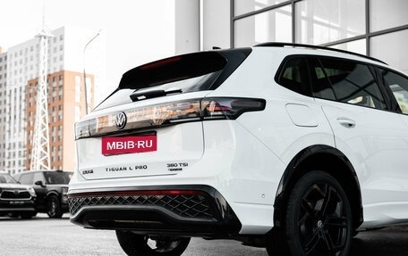 Volkswagen Tiguan, 2026 год, 4 490 000 рублей, 8 фотография