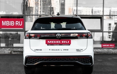 Volkswagen Tiguan, 2026 год, 4 490 000 рублей, 7 фотография