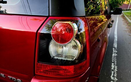 Land Rover Freelander II рестайлинг 2, 2009 год, 1 280 000 рублей, 19 фотография