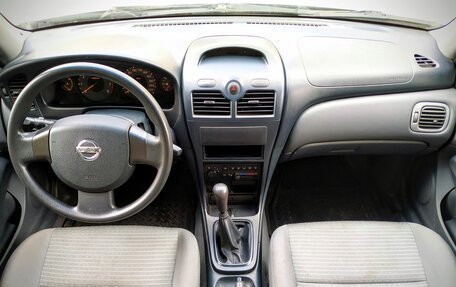 Nissan Almera Classic, 2006 год, 386 000 рублей, 4 фотография