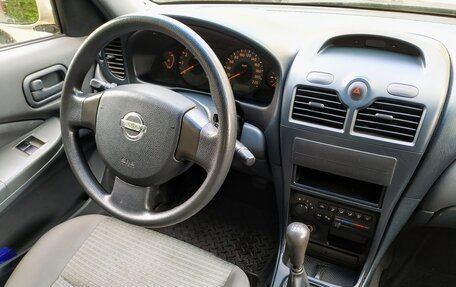 Nissan Almera Classic, 2006 год, 386 000 рублей, 5 фотография