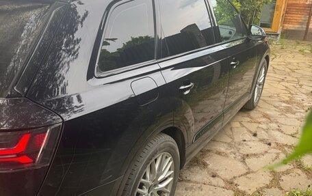 Audi Q7, 2018 год, 4 500 000 рублей, 6 фотография