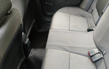 Nissan Almera Classic, 2006 год, 386 000 рублей, 7 фотография