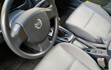 Nissan Almera Classic, 2006 год, 386 000 рублей, 6 фотография