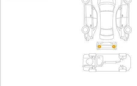 Nissan Almera Classic, 2006 год, 386 000 рублей, 11 фотография