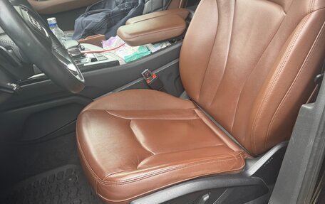 Audi Q7, 2018 год, 4 500 000 рублей, 11 фотография