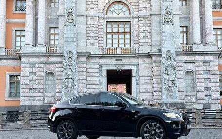 BMW X6, 2014 год, 2 290 000 рублей, 2 фотография