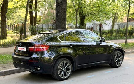 BMW X6, 2014 год, 2 290 000 рублей, 8 фотография