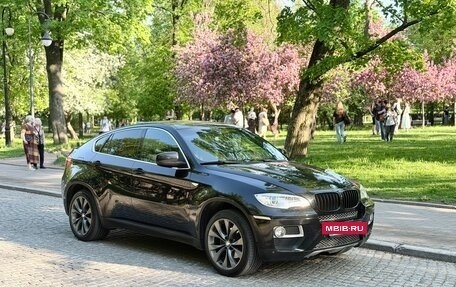BMW X6, 2014 год, 2 290 000 рублей, 7 фотография