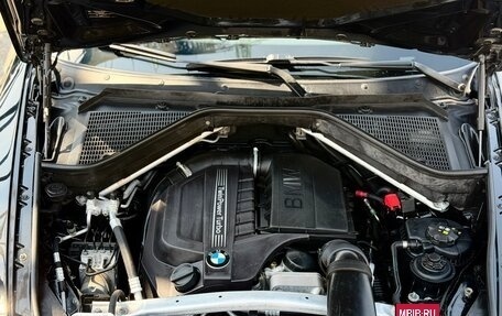BMW X6, 2014 год, 2 290 000 рублей, 9 фотография