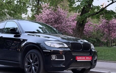 BMW X6, 2014 год, 2 290 000 рублей, 5 фотография