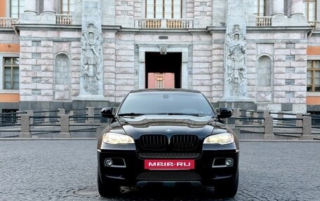 BMW X6, 2014 год, 2 290 000 рублей, 3 фотография