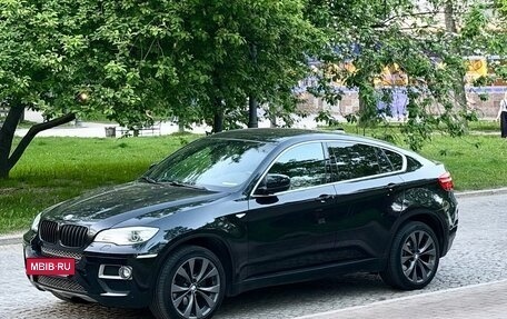 BMW X6, 2014 год, 2 290 000 рублей, 6 фотография