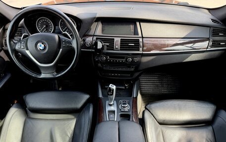 BMW X6, 2014 год, 2 290 000 рублей, 11 фотография