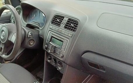 Volkswagen Polo VI (EU Market), 2015 год, 780 000 рублей, 7 фотография