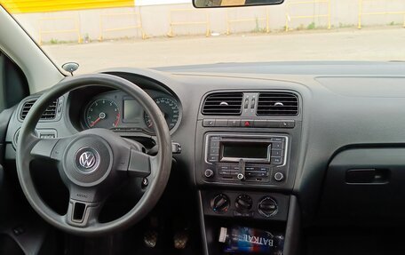 Volkswagen Polo VI (EU Market), 2015 год, 780 000 рублей, 6 фотография
