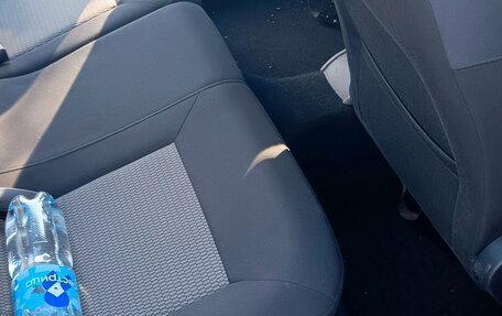 Volkswagen Polo VI (EU Market), 2015 год, 780 000 рублей, 9 фотография