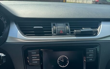 Skoda Rapid I, 2019 год, 1 580 000 рублей, 10 фотография