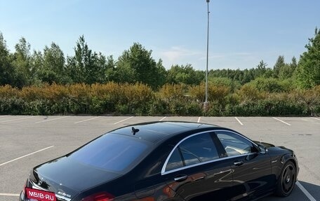 Mercedes-Benz S-Класс, 2015 год, 4 500 000 рублей, 4 фотография