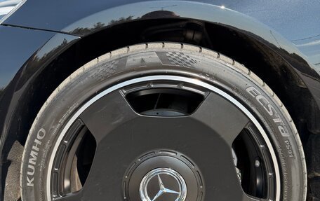Mercedes-Benz S-Класс, 2015 год, 4 500 000 рублей, 10 фотография