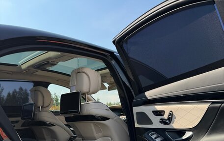 Mercedes-Benz S-Класс, 2015 год, 4 500 000 рублей, 13 фотография