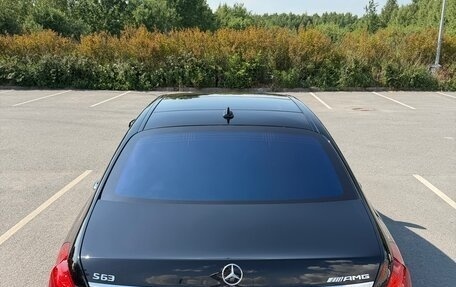 Mercedes-Benz S-Класс, 2015 год, 4 500 000 рублей, 8 фотография