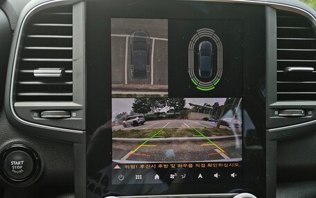 Renault Samsung QM6, 2026 год, 2 580 000 рублей, 7 фотография