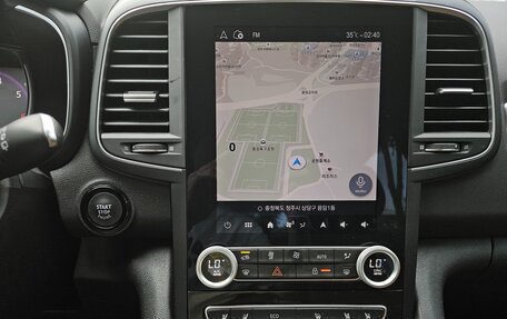 Renault Samsung QM6, 2026 год, 2 580 000 рублей, 6 фотография