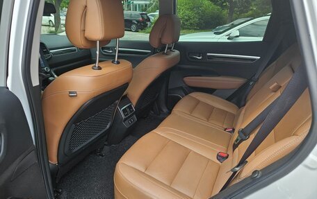 Renault Samsung QM6, 2026 год, 2 580 000 рублей, 11 фотография